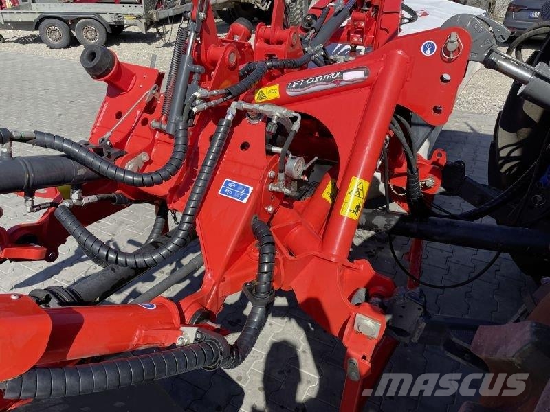 Kuhn GMD 9530-FF Kosilnice