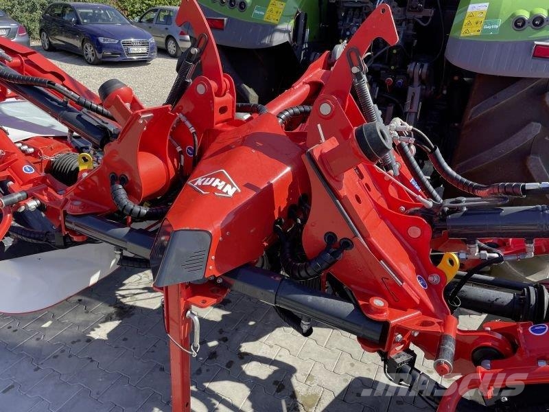 Kuhn GMD 9530-FF Kosilnice