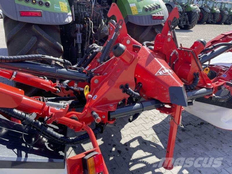 Kuhn GMD 9530-FF Kosilnice