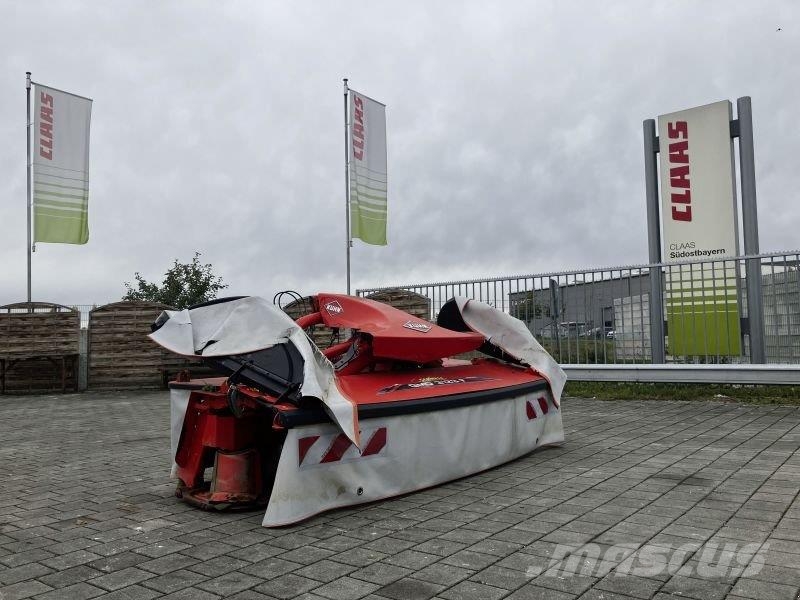 Kuhn GMD3123F Mäher