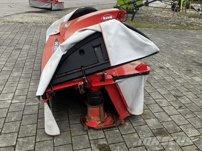 Kuhn GMD3123F Mäher