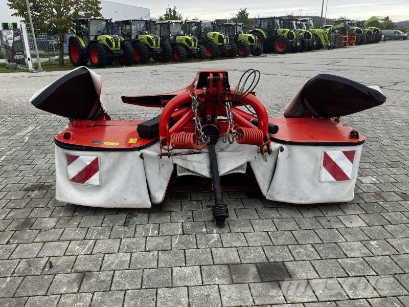 Kuhn GMD3123F Mäher