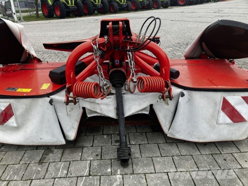 Kuhn GMD3123F Mäher