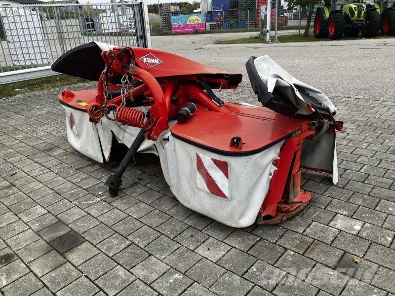 Kuhn GMD3123F Mäher