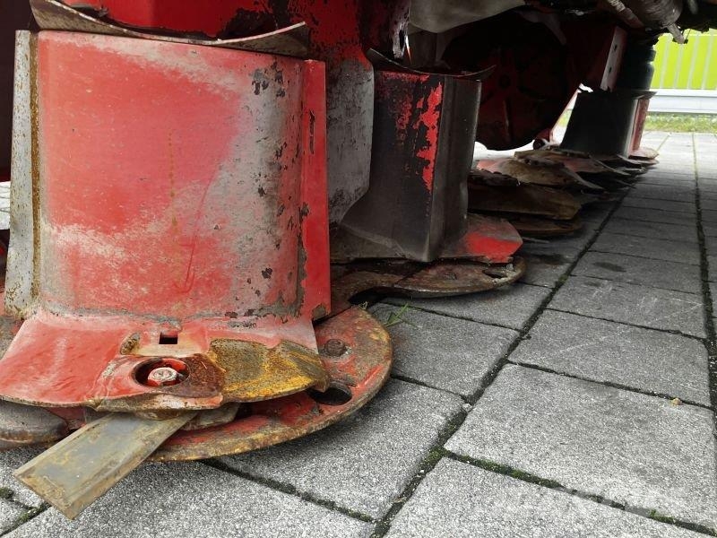 Kuhn GMD3123F Mäher