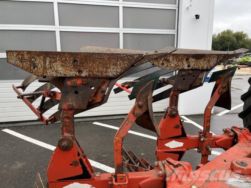 Kuhn HV 575 PREISREDUZIERT Arados convencionais