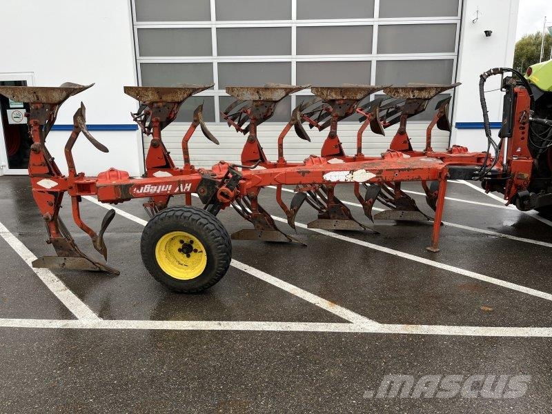 Kuhn HV 575 PREISREDUZIERT Arados convencionais