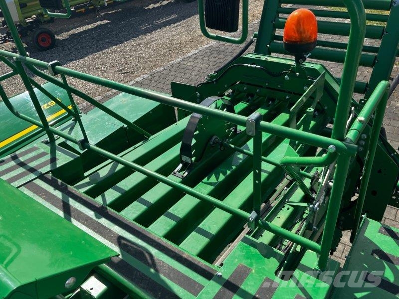 Kuhn LSB 1270 محزمات مربعة