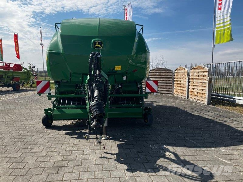 Kuhn LSB 1270 محزمات مربعة