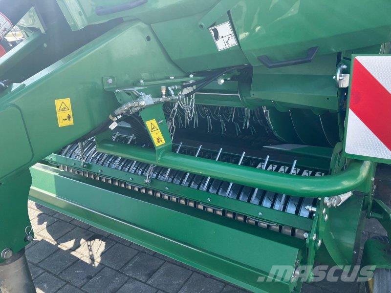 Kuhn LSB 1270 محزمات مربعة