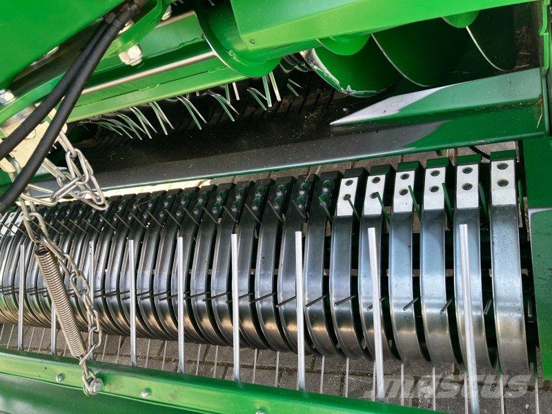 Kuhn LSB 1270 محزمات مربعة