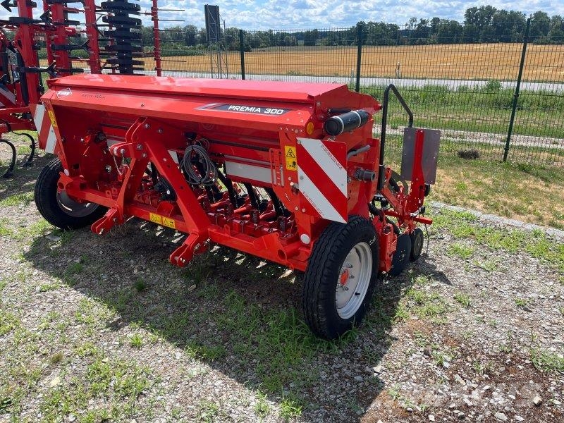 Kuhn Premia 300-24MD معدات بذر