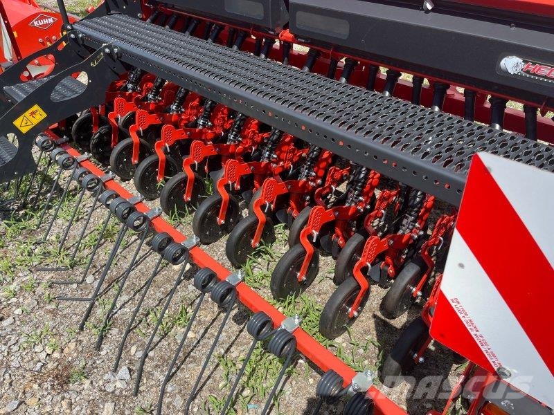 Kuhn Premia 300-24MD معدات بذر
