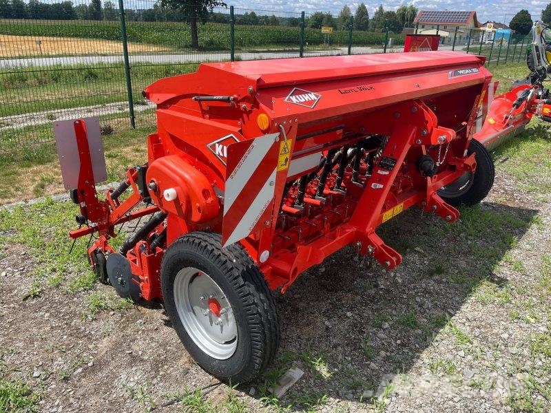 Kuhn Premia 300-24MD معدات بذر