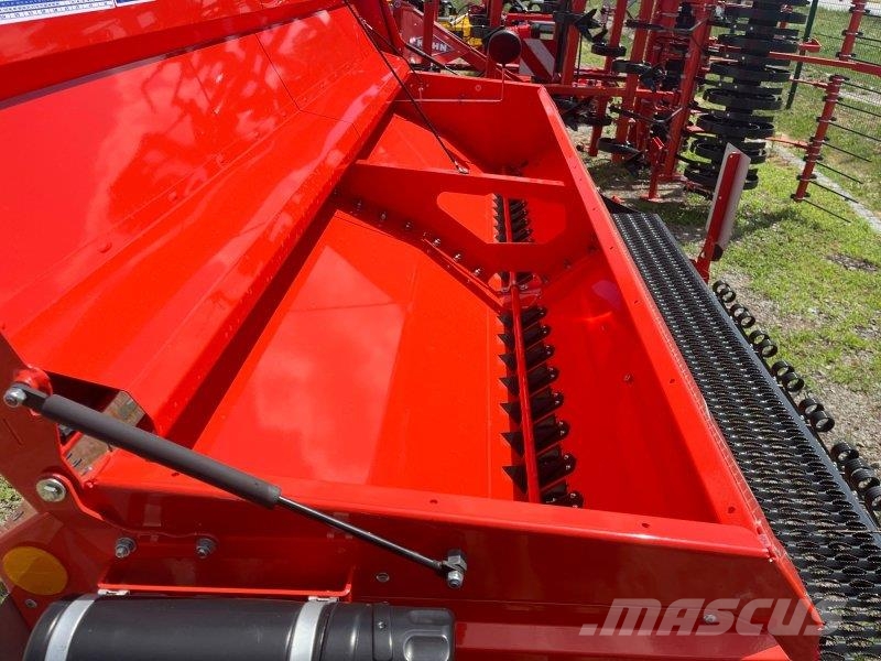 Kuhn Premia 300-24MD معدات بذر