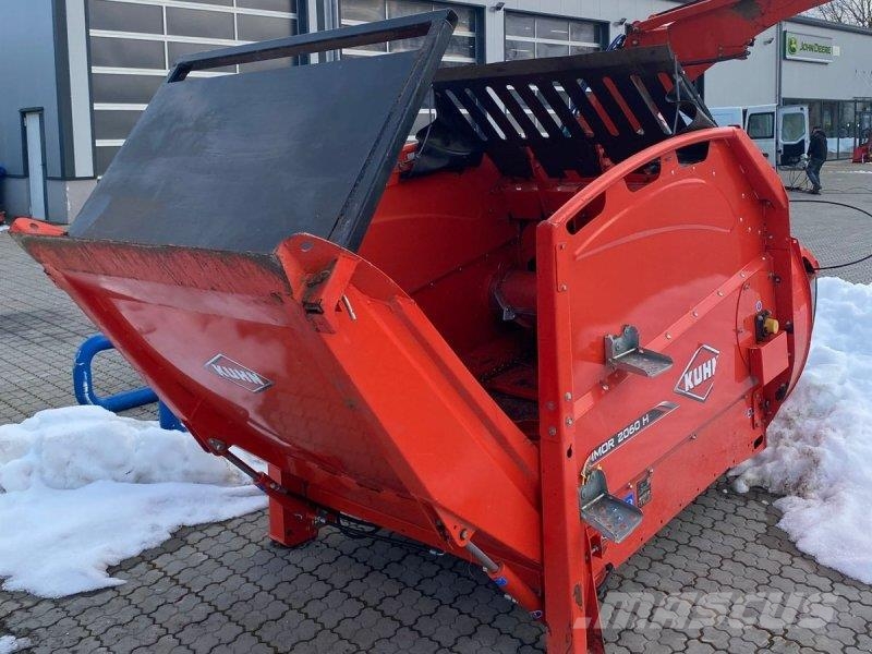 Kuhn PRIMOR 2060H Overige veehouderijmachines