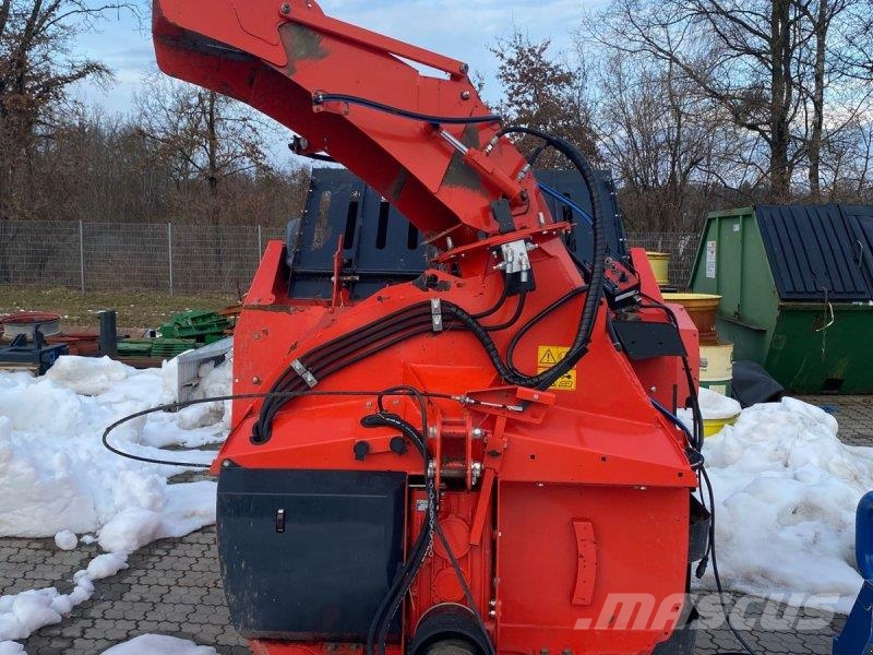 Kuhn PRIMOR 2060H Overige veehouderijmachines