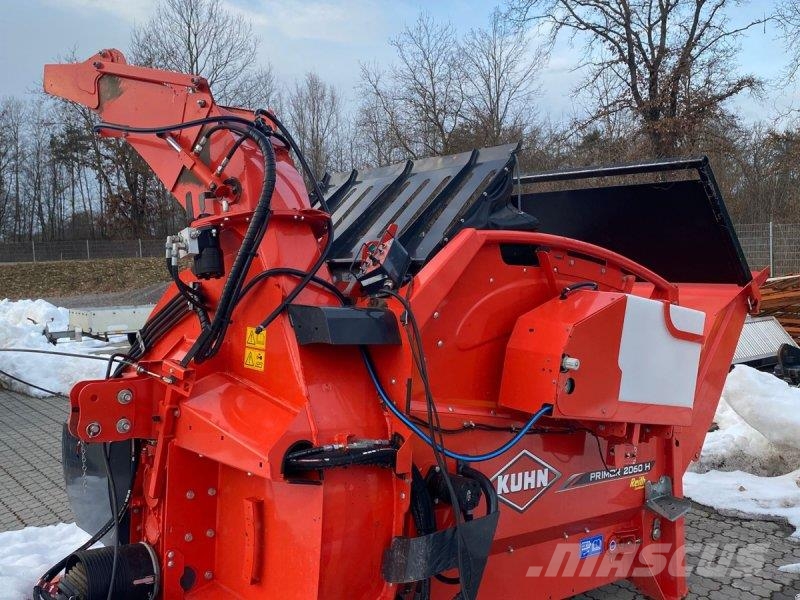 Kuhn PRIMOR 2060H Overige veehouderijmachines