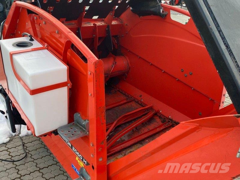 Kuhn PRIMOR 2060H Overige veehouderijmachines