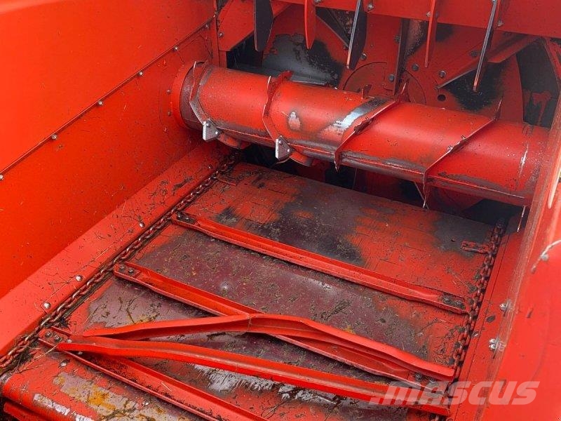 Kuhn PRIMOR 2060H Overige veehouderijmachines