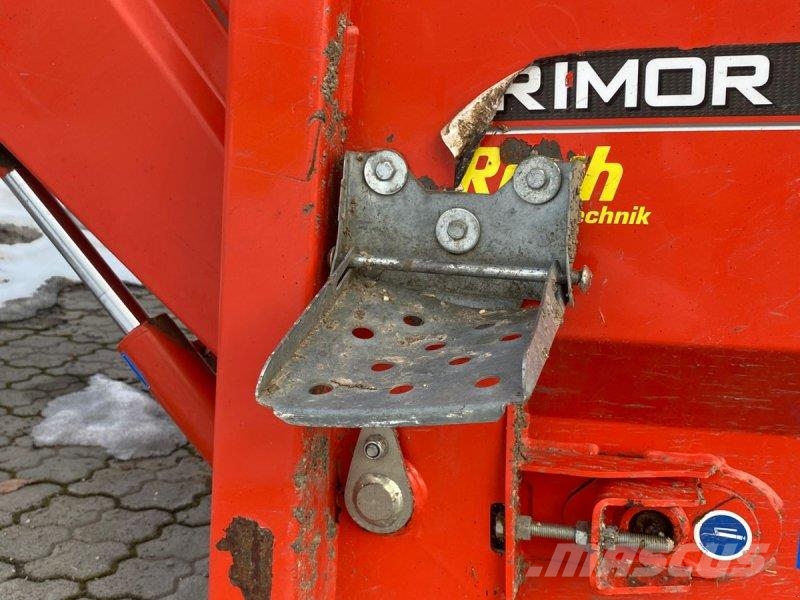 Kuhn PRIMOR 2060H Overige veehouderijmachines