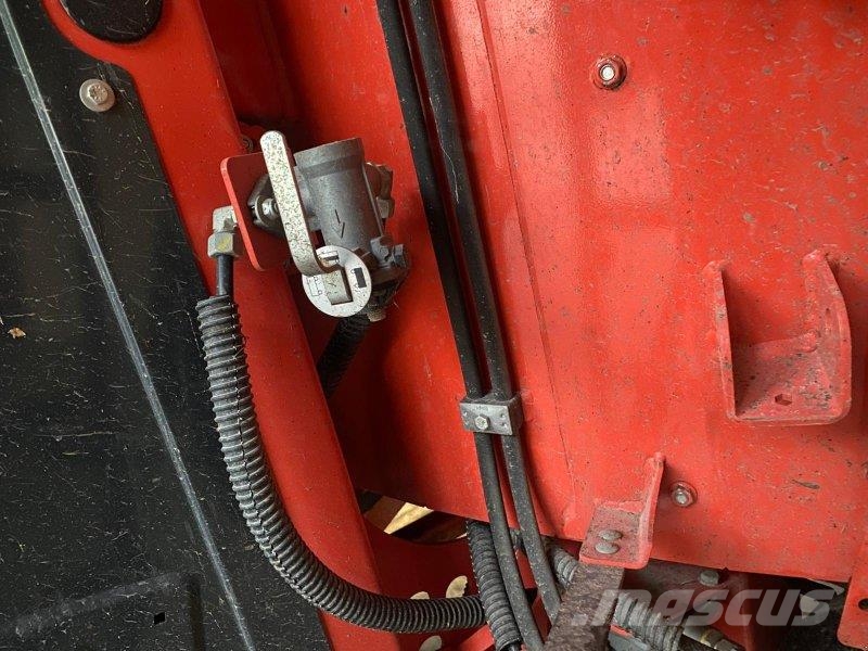 Kuhn Profile 26.2 DL Fullfodervagnar