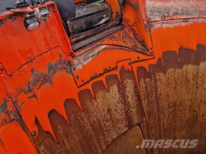 Kuhn SPV 12 POWER Fullfodervagnar