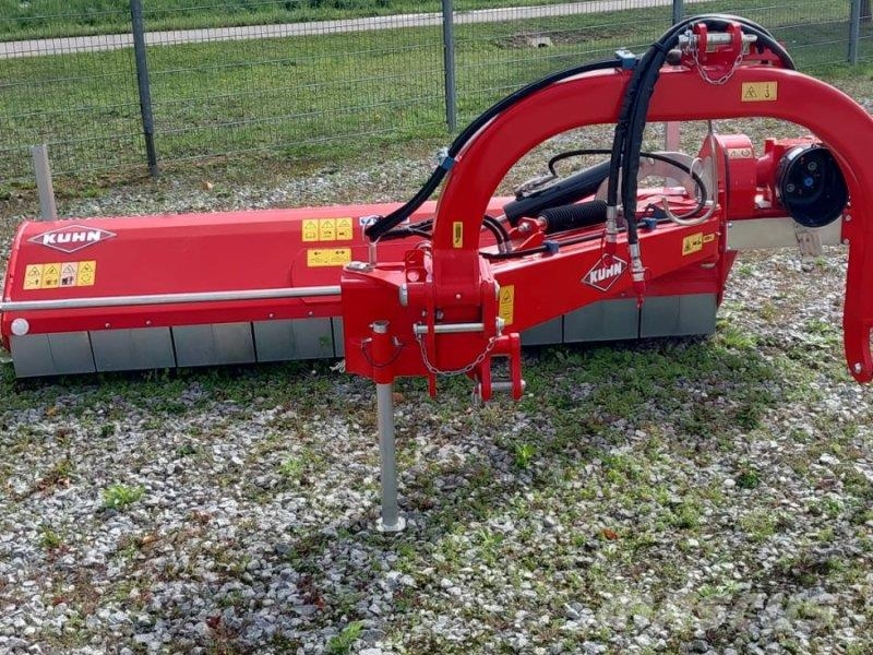 Kuhn TBES 262 Stroji za obračanje komposta