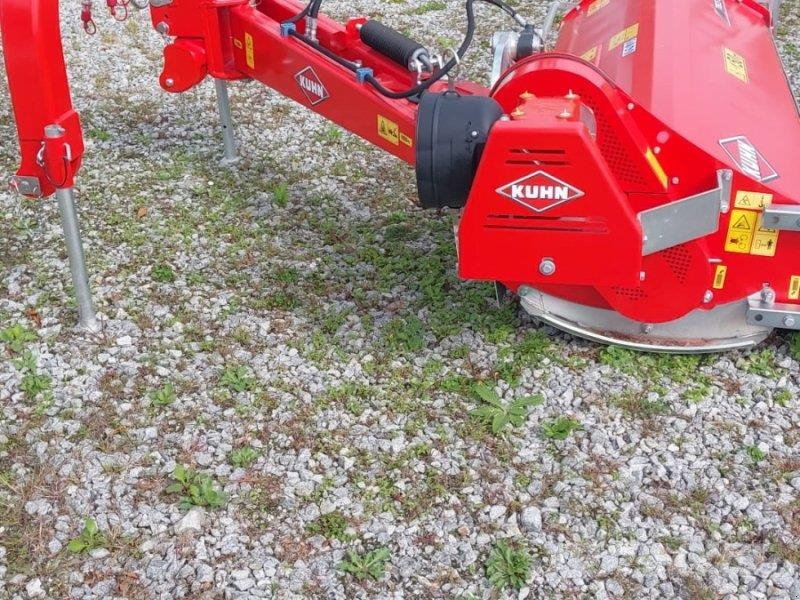 Kuhn TBES 262 Stroji za obračanje komposta