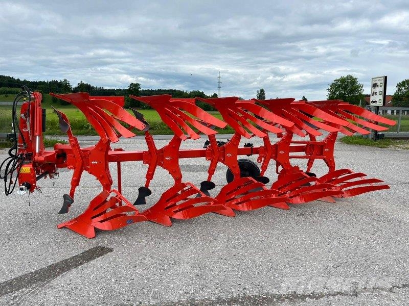 Kuhn Vari-Master 113 5 Almindelige plove