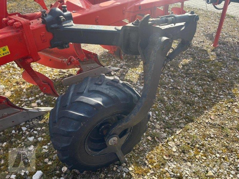 Kuhn VM 153 4E/5H 102 Konventionelle Pflüge