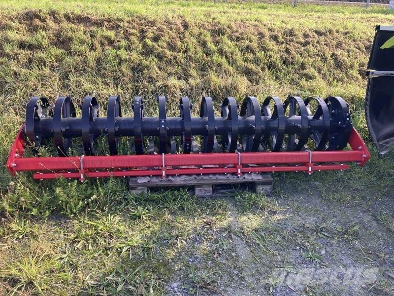 Kverneland Actiflex Walze f. Enduro 3000 Прочее почвообрабатывающее оборудование