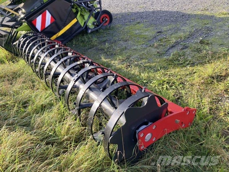 Kverneland Actiflex Walze f. Enduro 3000 Прочее почвообрабатывающее оборудование