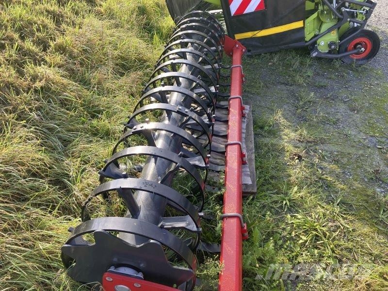 Kverneland Actiflex Walze f. Enduro 3000 Прочее почвообрабатывающее оборудование
