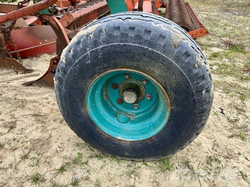 Kverneland BB 100 Parastie arkli