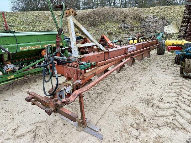 Kverneland BB 100 Parastie arkli