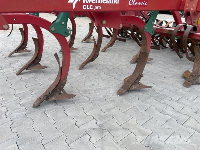 Kverneland CLC PRO CLASSIC 3 MTR Grubber