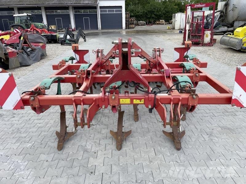 Kverneland CLC PRO CLASSIC 3 MTR Grubber