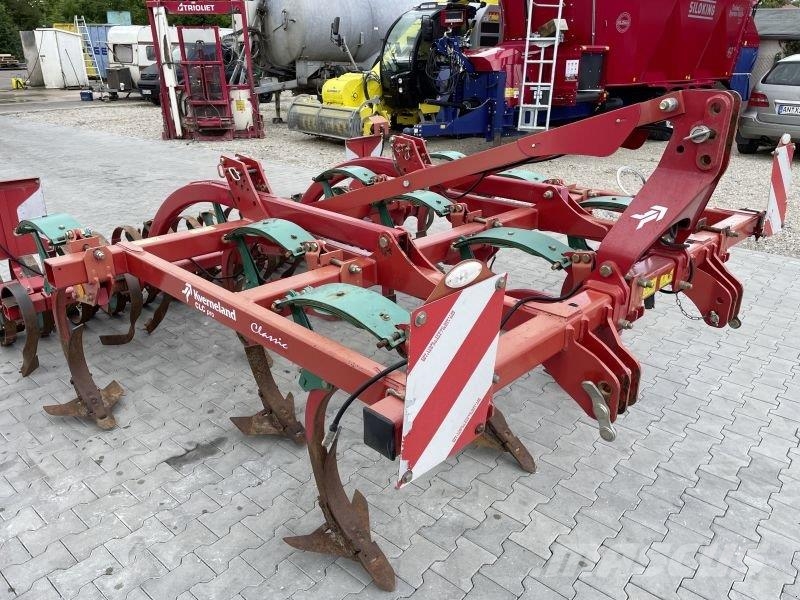 Kverneland CLC PRO CLASSIC 3 MTR Grubber
