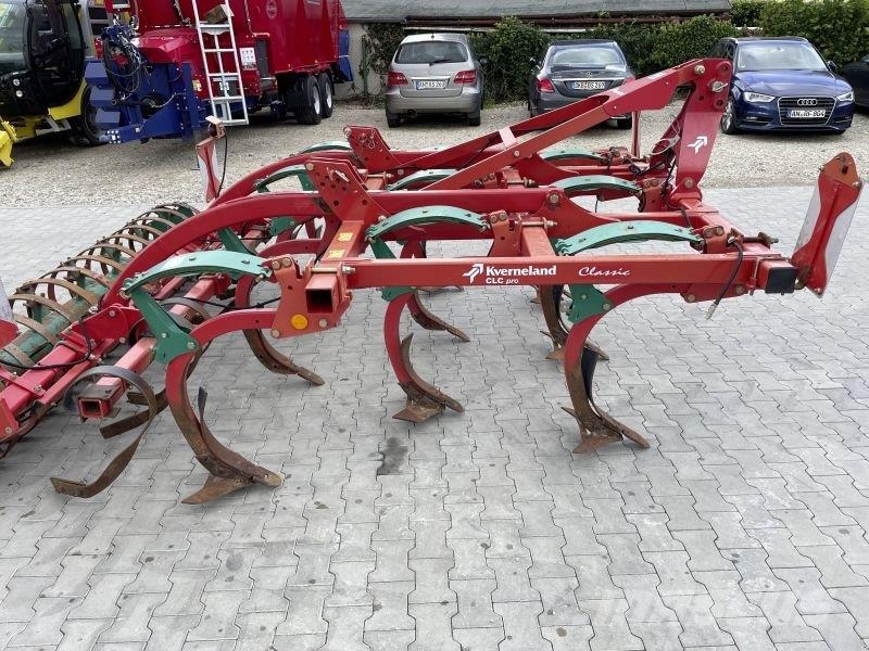 Kverneland CLC PRO CLASSIC 3 MTR Grubber