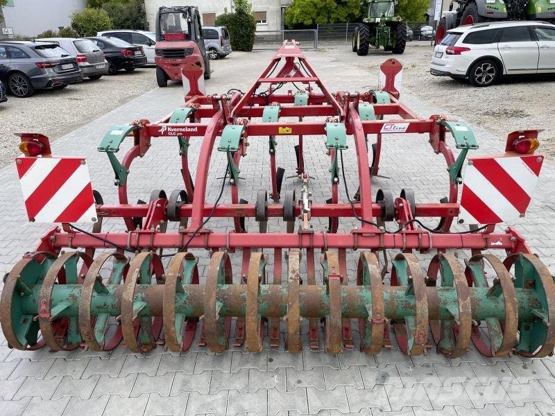 Kverneland CLC PRO CLASSIC 3 MTR Grubber