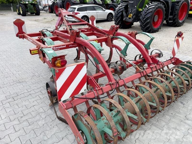 Kverneland CLC PRO CLASSIC 3 MTR Grubber