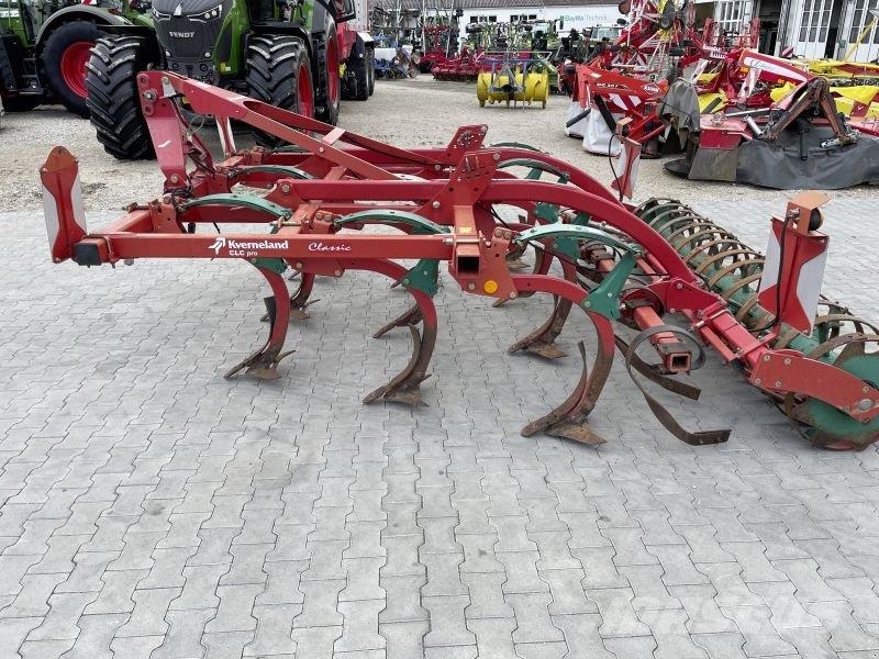 Kverneland CLC PRO CLASSIC 3 MTR Grubber
