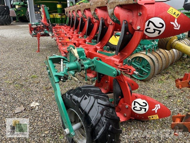 Kverneland Ecomat 650 محاريث تقليدية