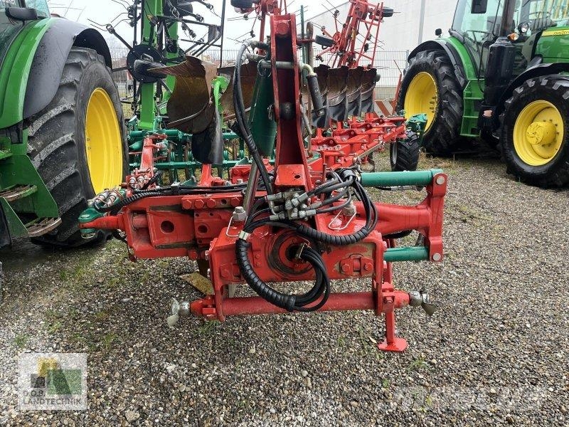 Kverneland Ecomat 650 محاريث تقليدية