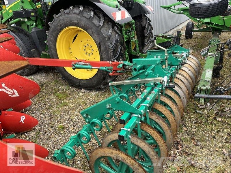 Kverneland Ecomat 650 محاريث تقليدية