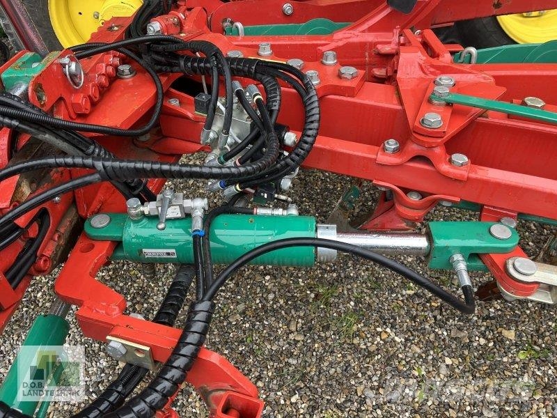 Kverneland Ecomat 650 محاريث تقليدية