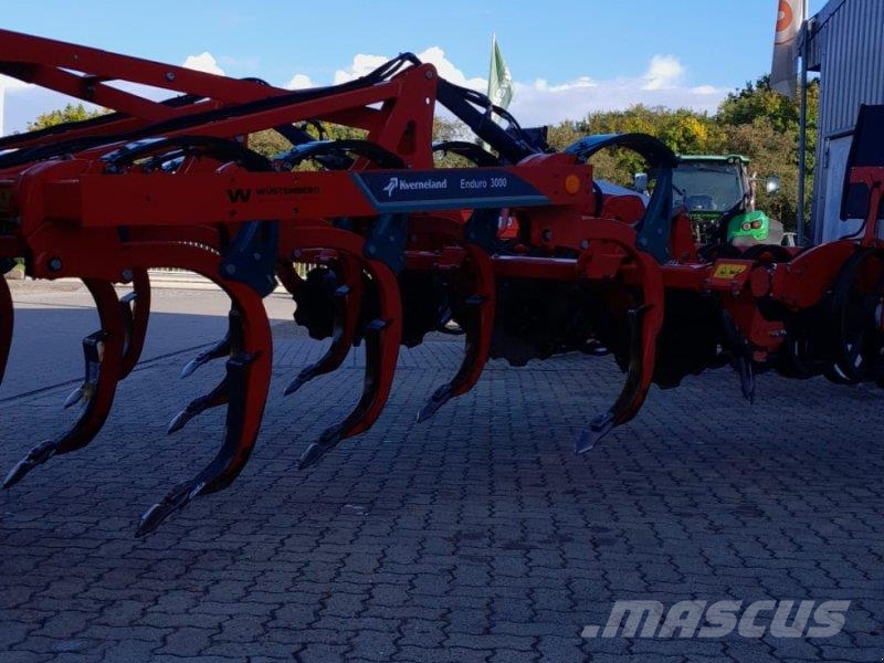 Kverneland Enduro 3000 Cultivadores