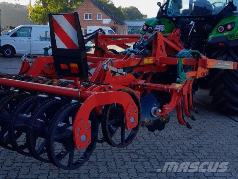 Kverneland Enduro 3000 Cultivadores