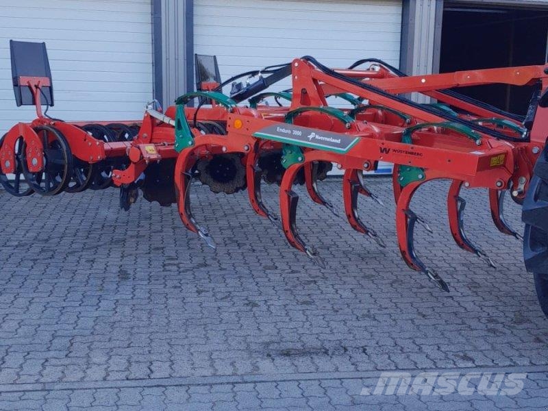 Kverneland Enduro 3000 Cultivadores